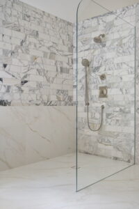 Bathroom remodeling, Wheaton, IL