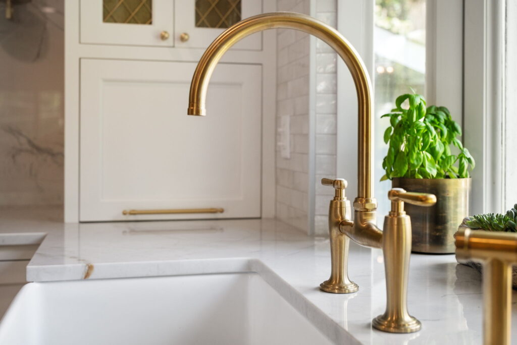 Full Kitchen Renovation in Wheaton