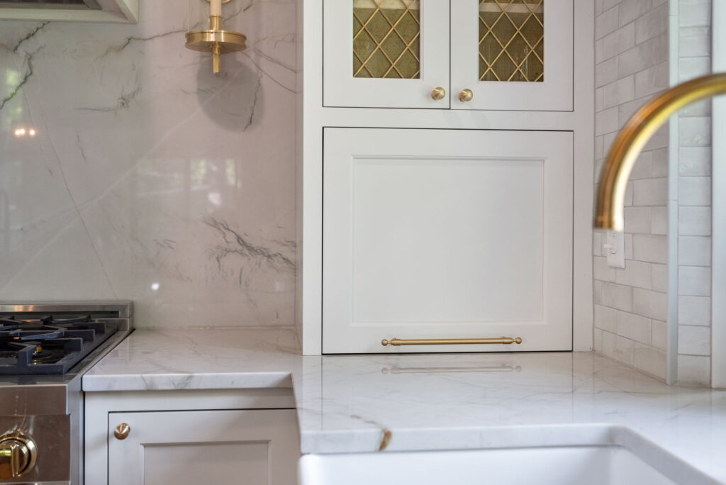 Wheaton Kitchen Renovation