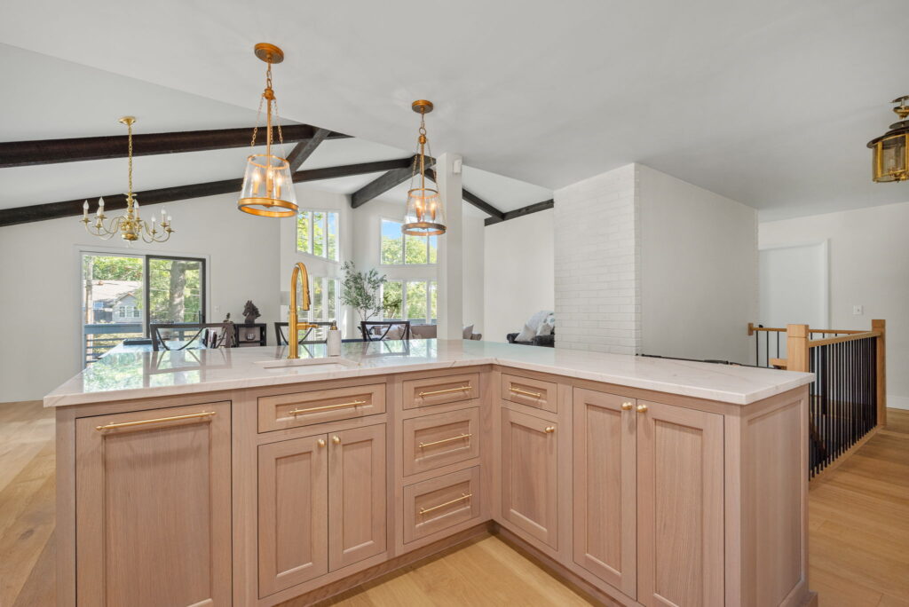 Wheaton Kitchen Remodel